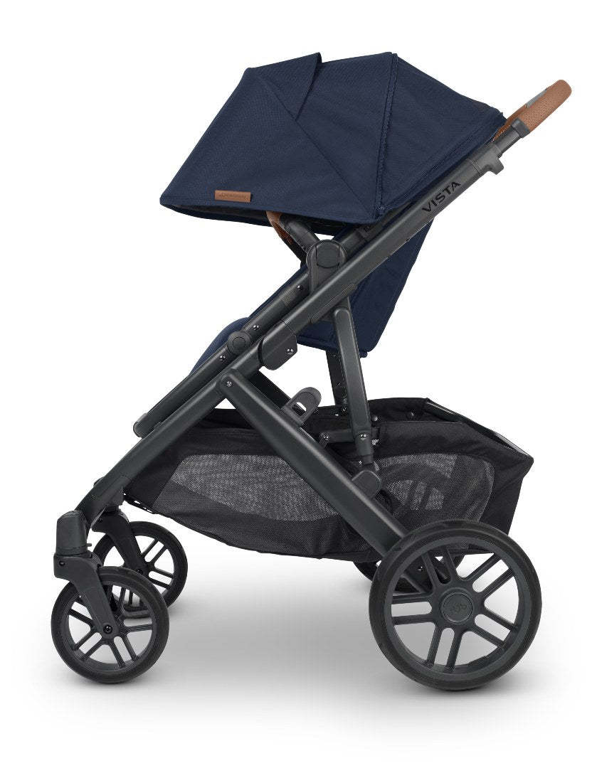 Uppababy Vista V2 Noa mit Babywanne mit Babywanne