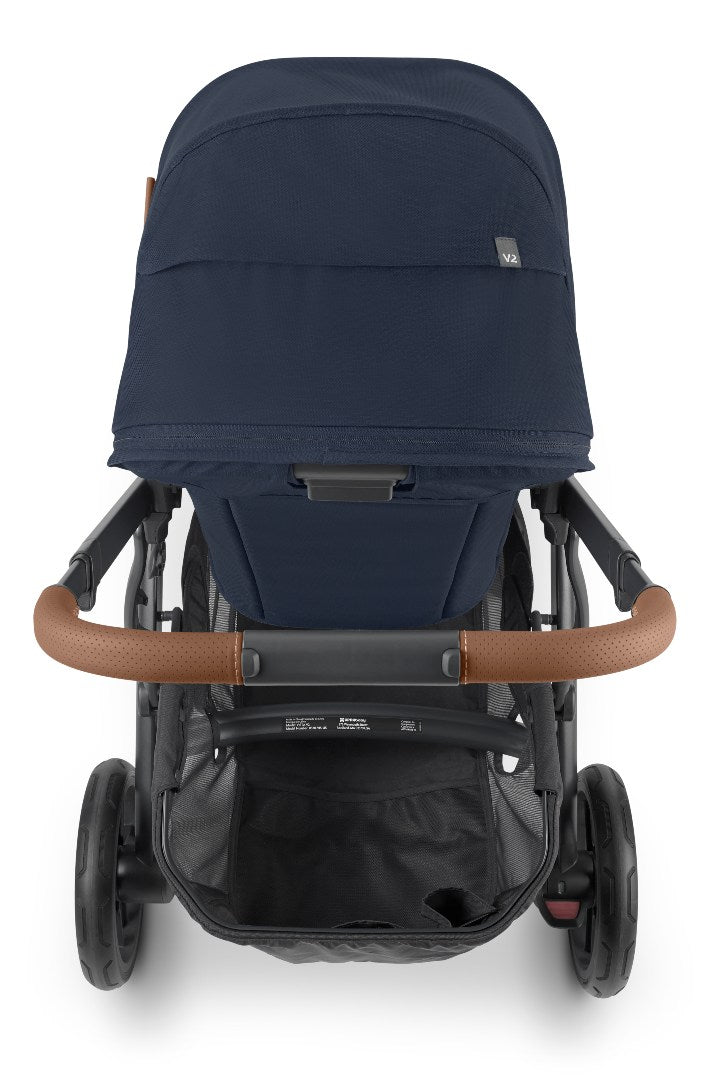 Uppababy Vista V2 Noa mit Babywanne mit Babywanne