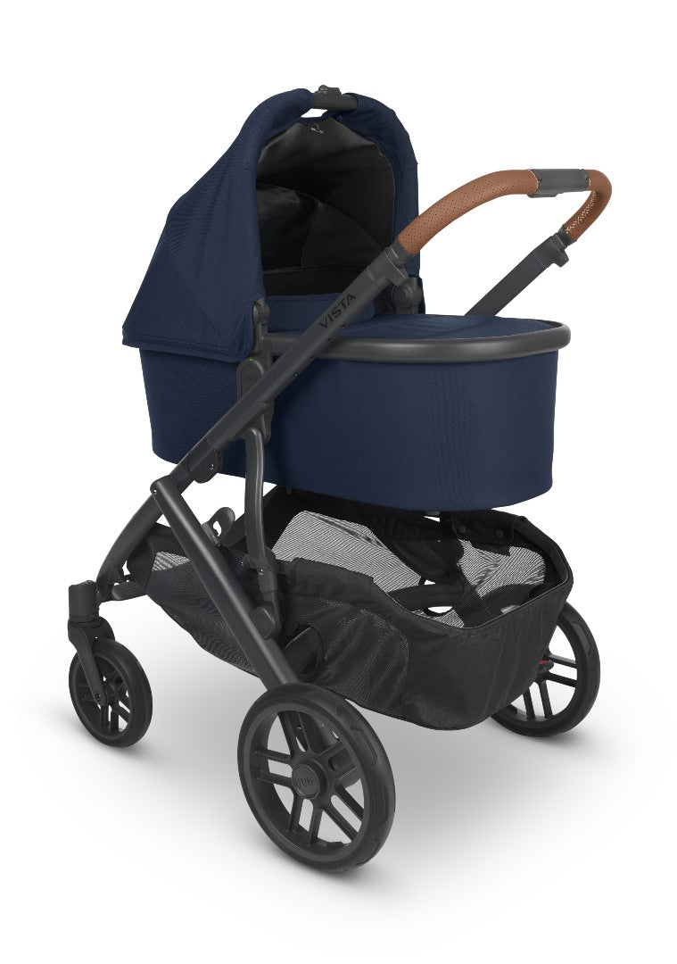 Uppababy Vista V2 Noa mit Babywanne mit Babywanne