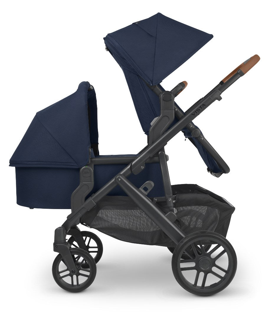 Uppababy Vista V2 Noa mit Babywanne mit Babywanne