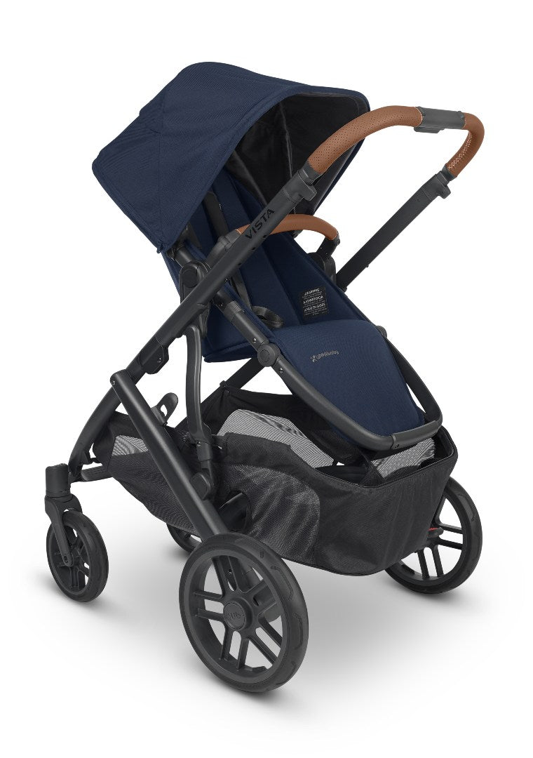 Uppababy Vista V2 Noa mit Babywanne mit Babywanne