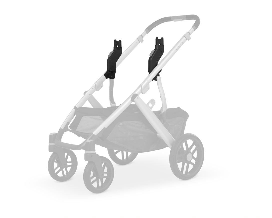 Uppababy Vista Oberer Adapter