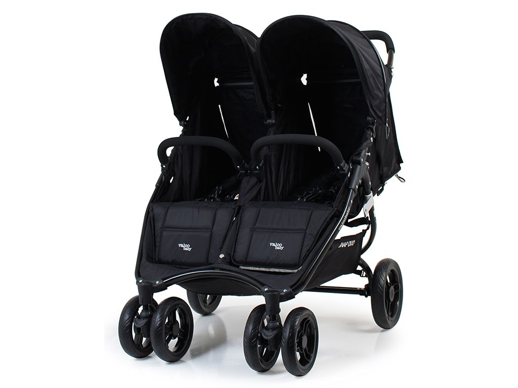 Valco Baby Snap Duo Original Dove Grey