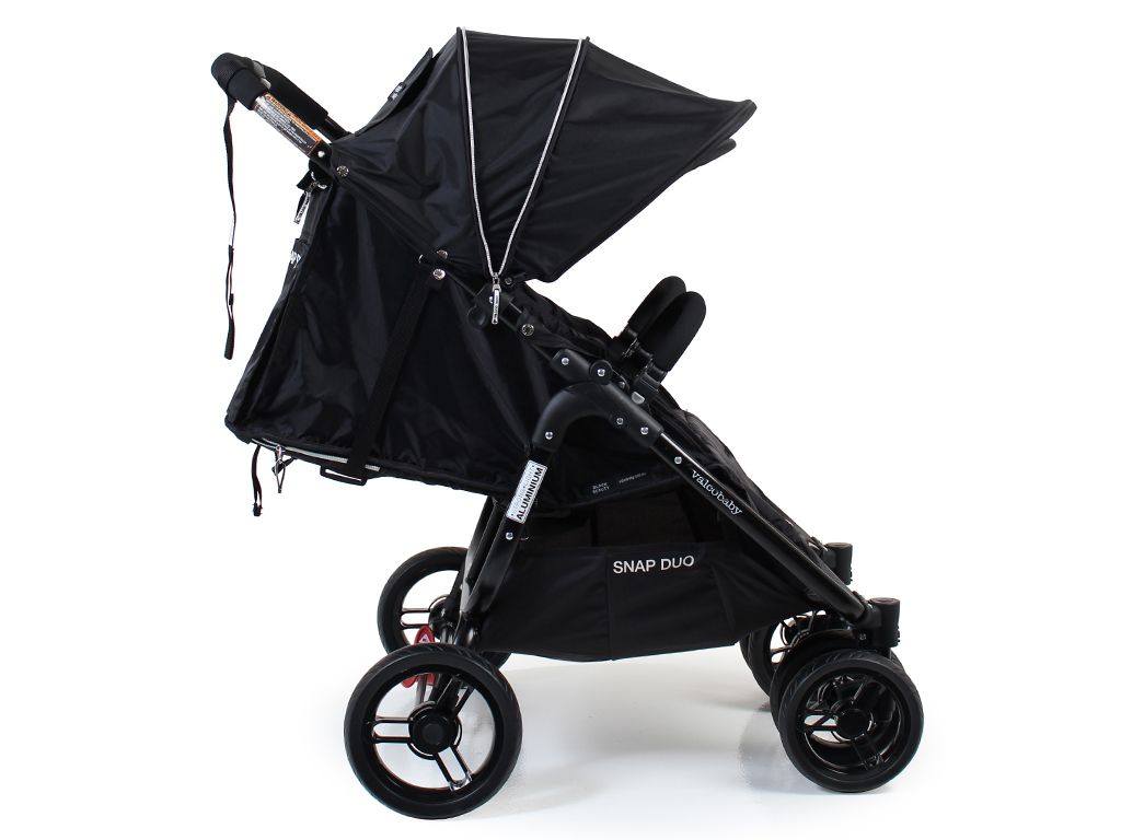 Valco Baby Snap Duo Original Dove Grey