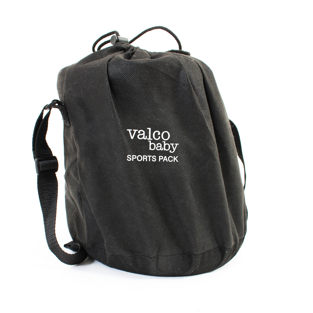 Valco Baby Sport Pack Lufträder Snap 4 Tailormade/Original