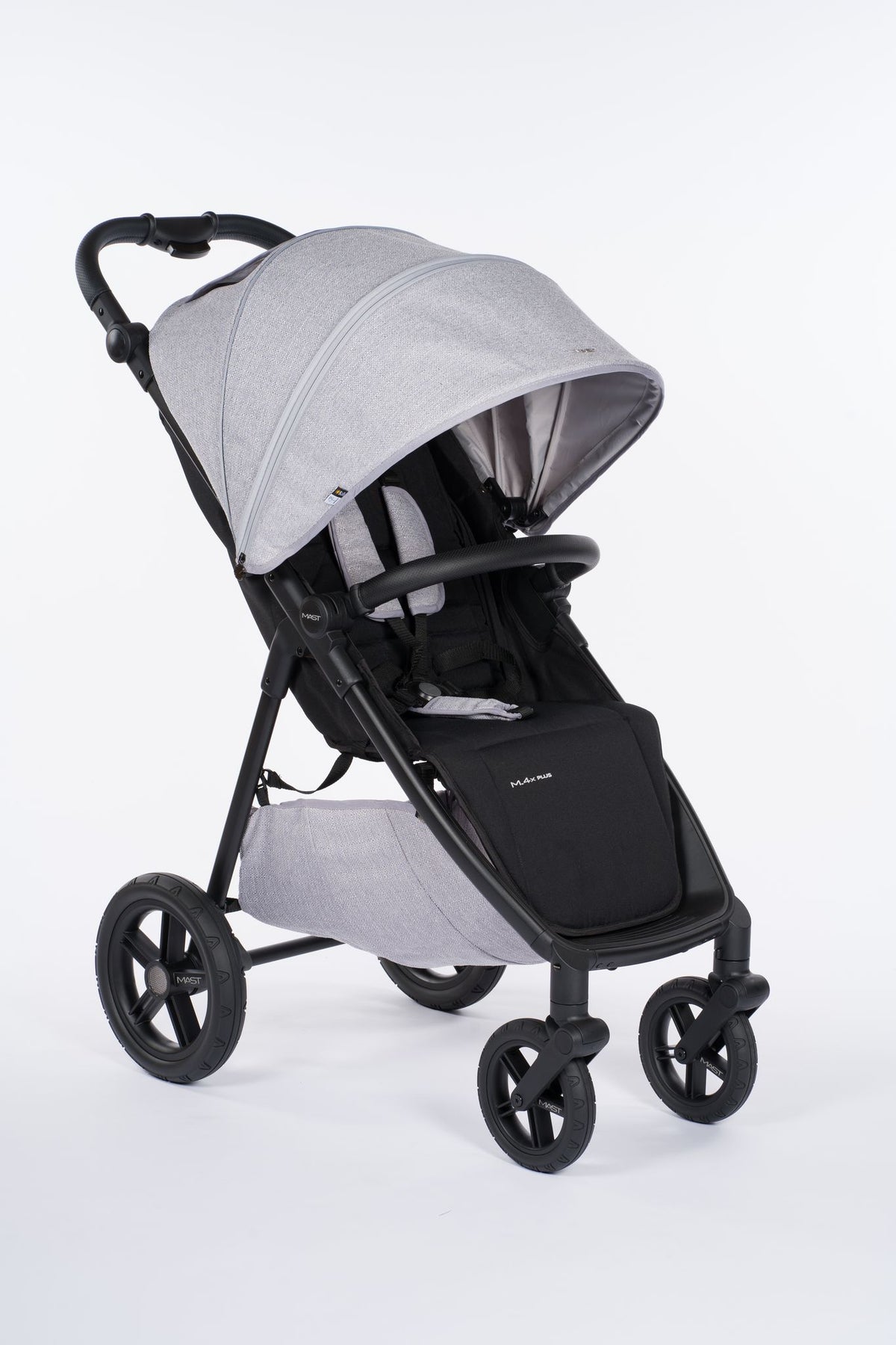 Mast M.4X Plus Buggy - GRANITE