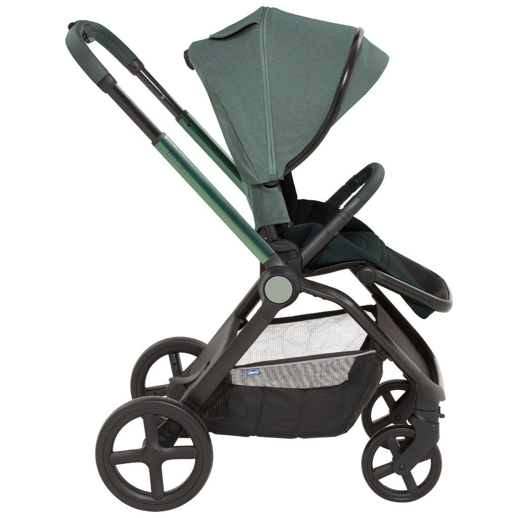 Chicco Mysa Kinderwagen