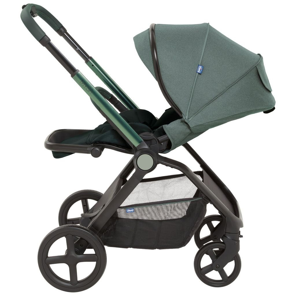 Chicco Mysa Kinderwagen