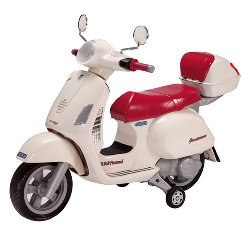 Peg Perego Vespa 12V