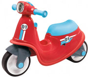 Big Classic Scooter