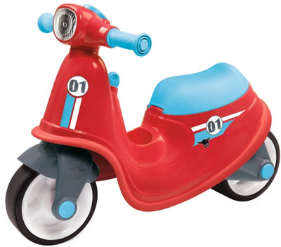 Big Classic Scooter