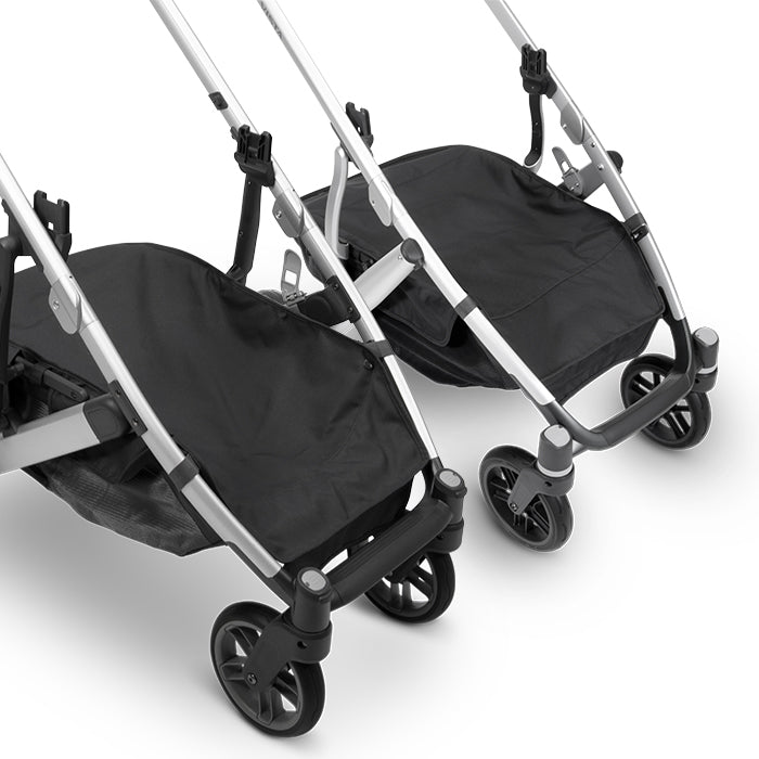 Uppababy Korbabdeckung (VISTA V2 / CRUZ V2)