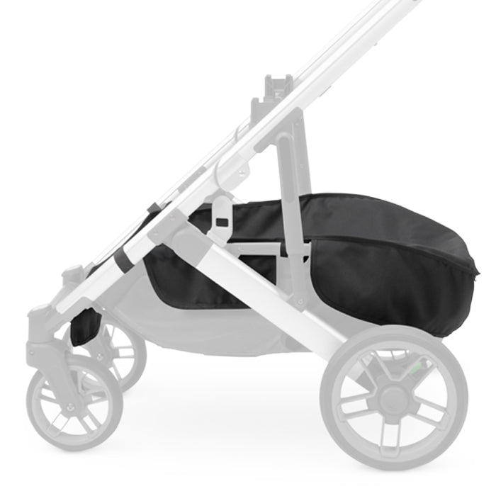 Uppababy Korbabdeckung (VISTA V2 / CRUZ V2)