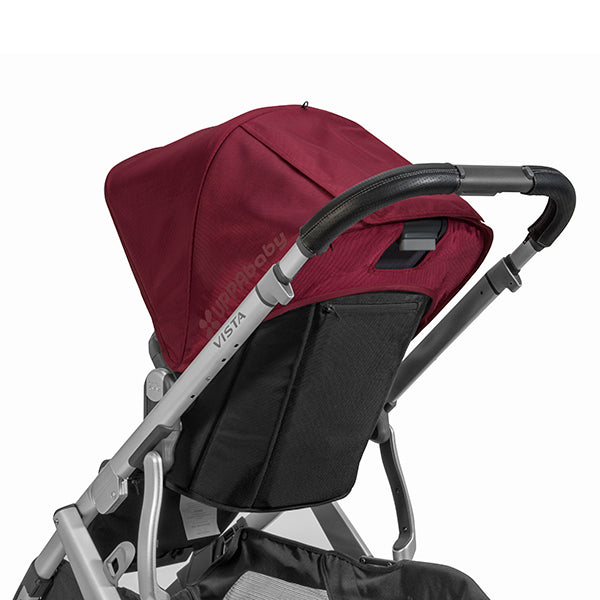 Uppababy Griffbezug Leder für VISTA (2015 - 2019) / VISTA V2