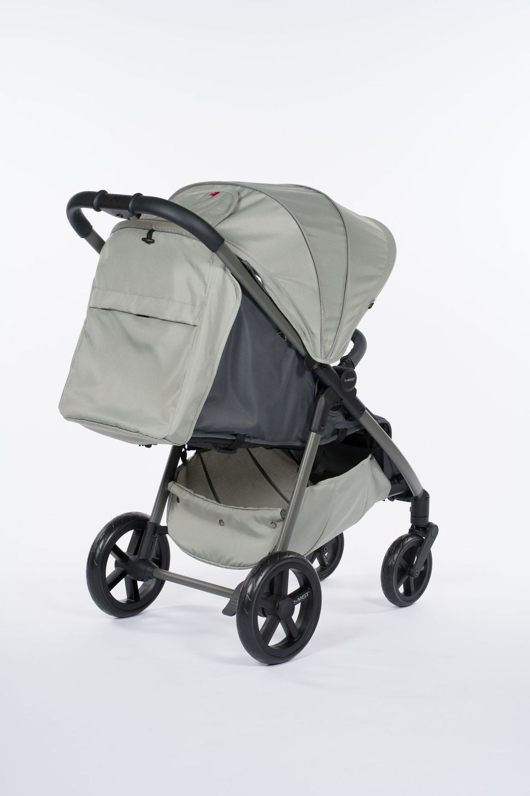 Mast M.4 Mini Buggy - FOREST GREEN