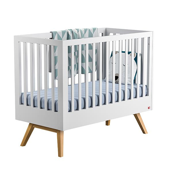 Vox Kinderzimmer Nature white / Oak