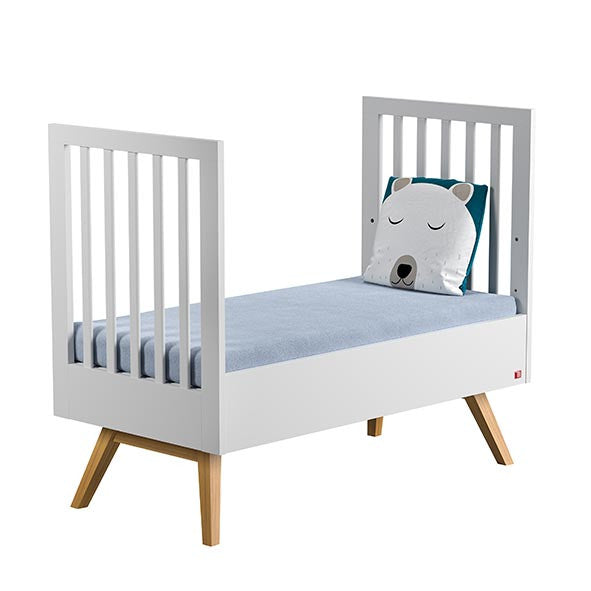 Vox Kinderzimmer Nature white / Oak