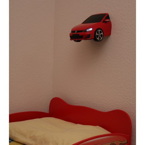 VW Golf GTI (2012) LED Lese - Nachtlicht