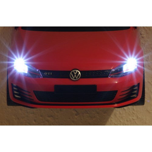 VW Golf GTI (2012) LED Lese - Nachtlicht