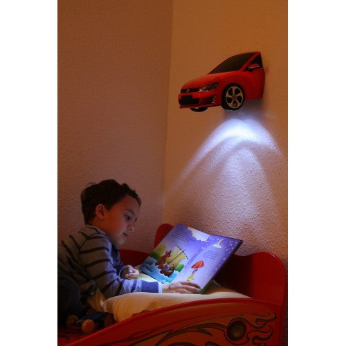 VW Golf GTI (2012) LED Lese - Nachtlicht