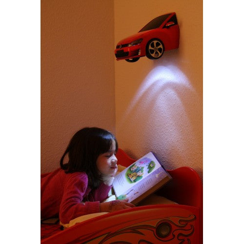 VW Golf GTI (2012) LED Lese - Nachtlicht