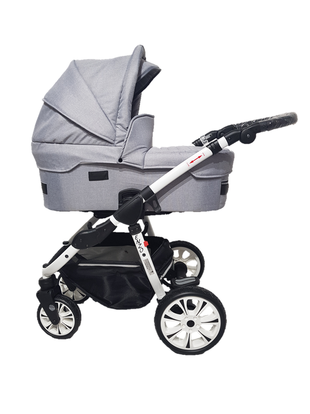 Bebetto kinderwagen 3 in 1 cheap