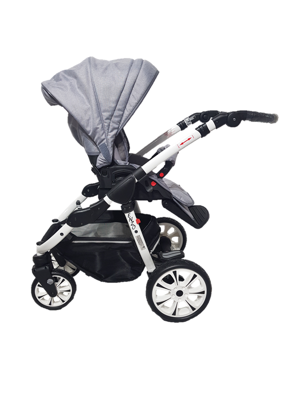 Nana Kinderwagen Enzo