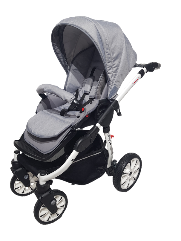 Nana Kinderwagen Enzo