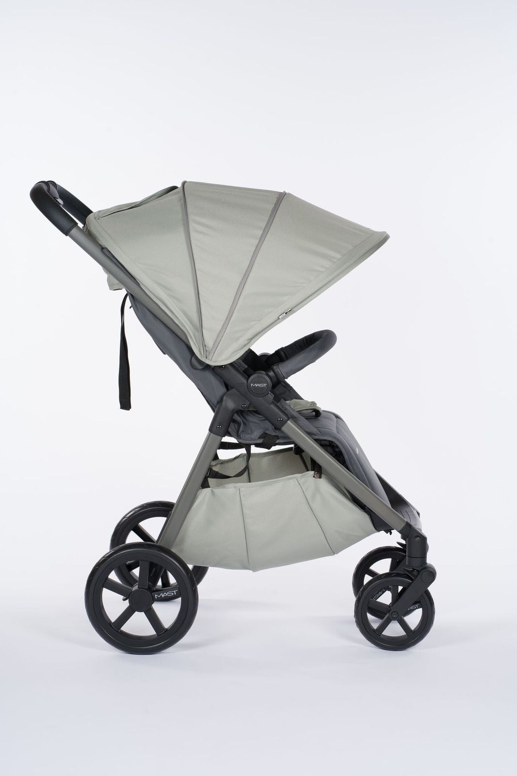 Mast M.4 Mini Buggy - FOREST GREEN