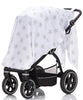 Fillikid Schattenspender für Kinderwagen