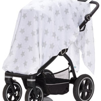 Fillikid Schattenspender für Kinderwagen