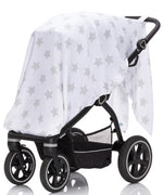 Fillikid Schattenspender für Kinderwagen