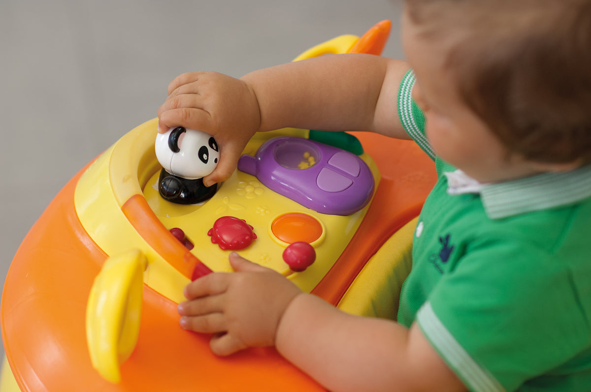 Chicco Activity Center 123 Laufgerät