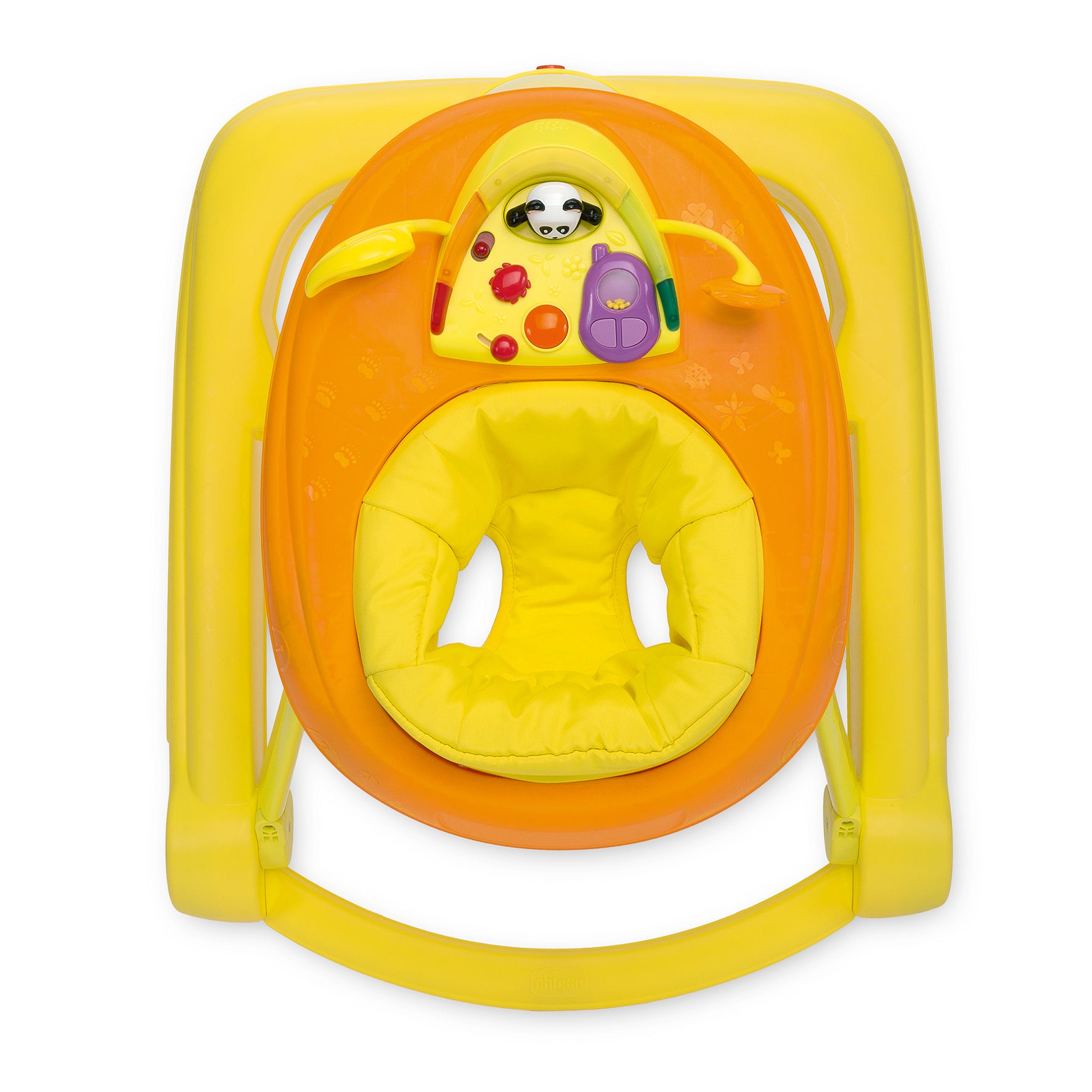 Chicco Activity Center 123 Laufgerät