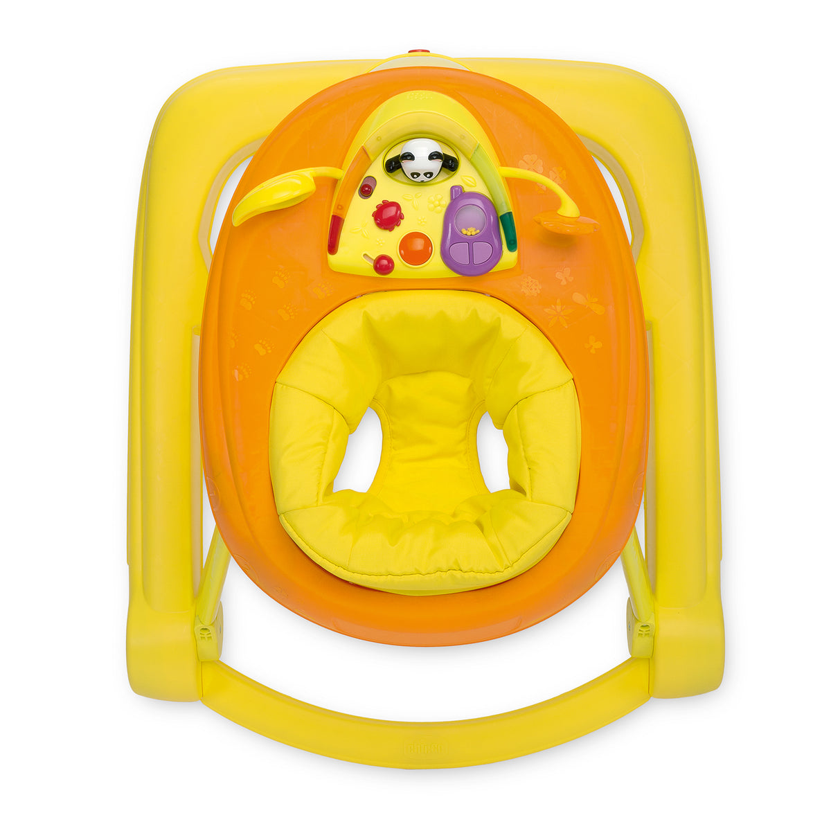 Chicco Activity Center 123 Laufgerät