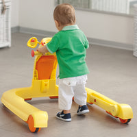 Chicco Activity Center 123 Laufgerät 2023