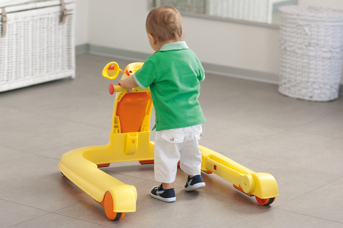 Chicco Activity Center 123 Laufgerät