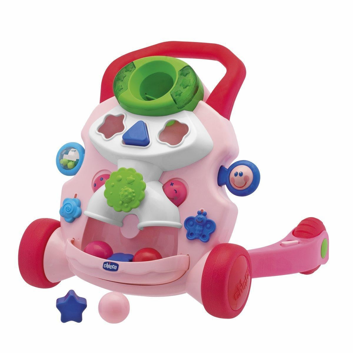 Chicco 2 in 1 Mobil