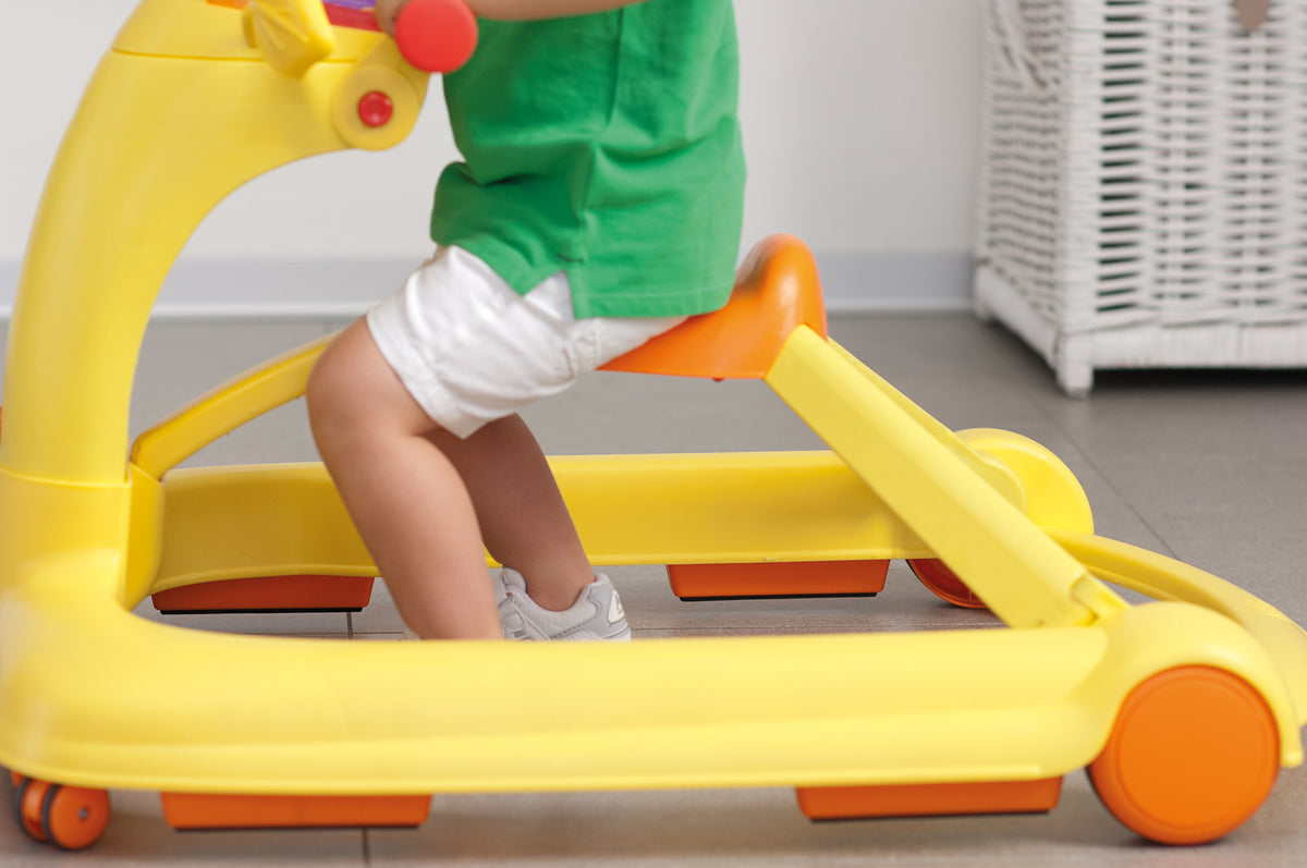 Chicco Activity Center 123 Laufgerät