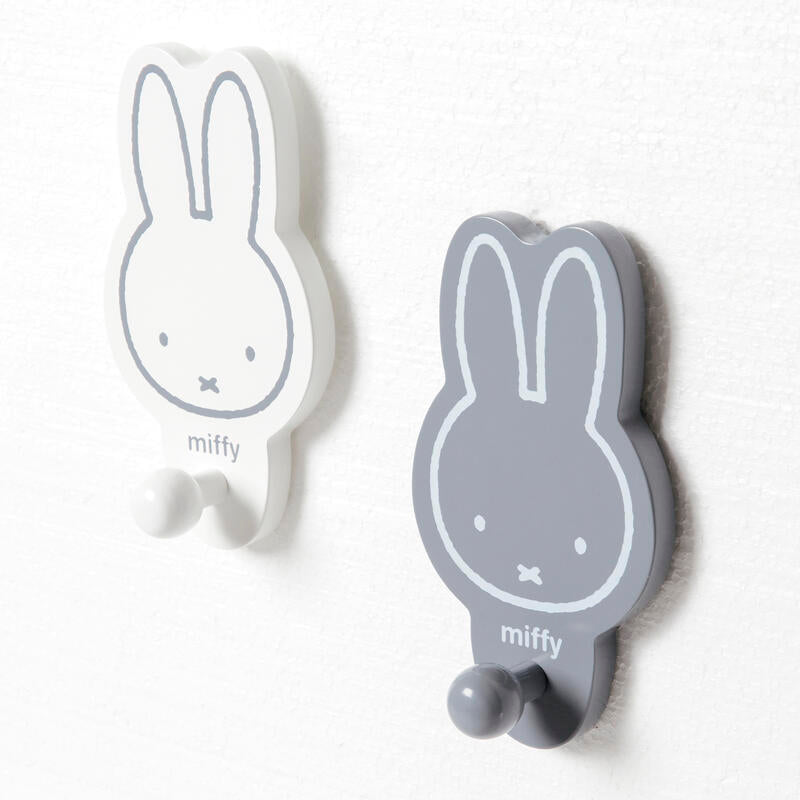 Roba 2er Set Wandhaken - Miffy