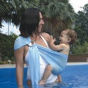 WaterSling Bade-Tragetuch