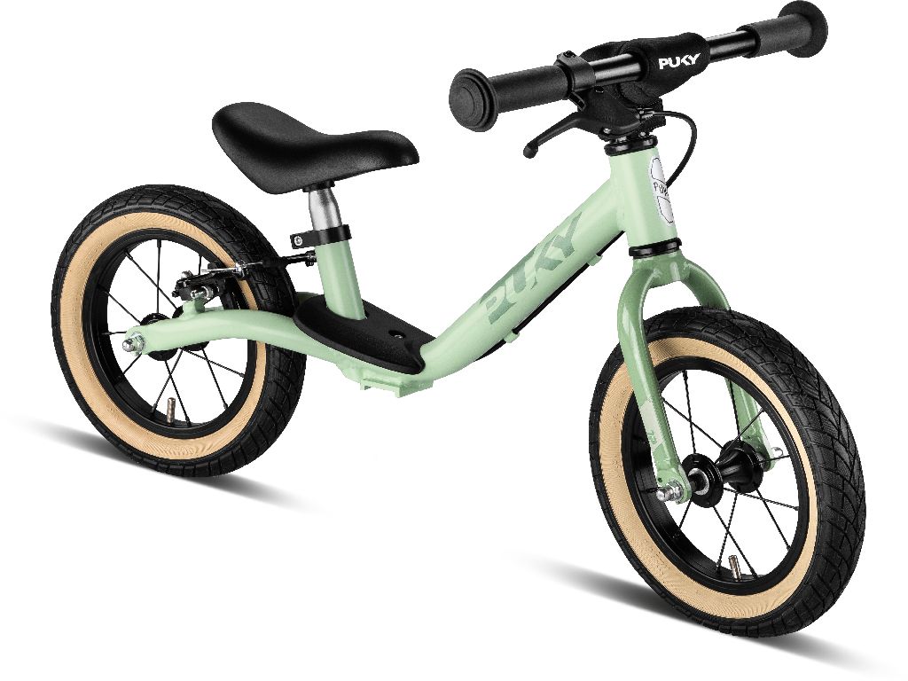 Puky Laufrad LR light Br pastel/retro green