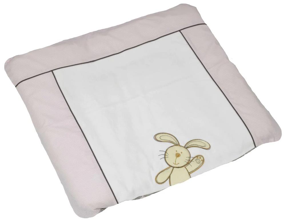 BeBe's Collection 5tlg. Set Hasi rosa - Angebot