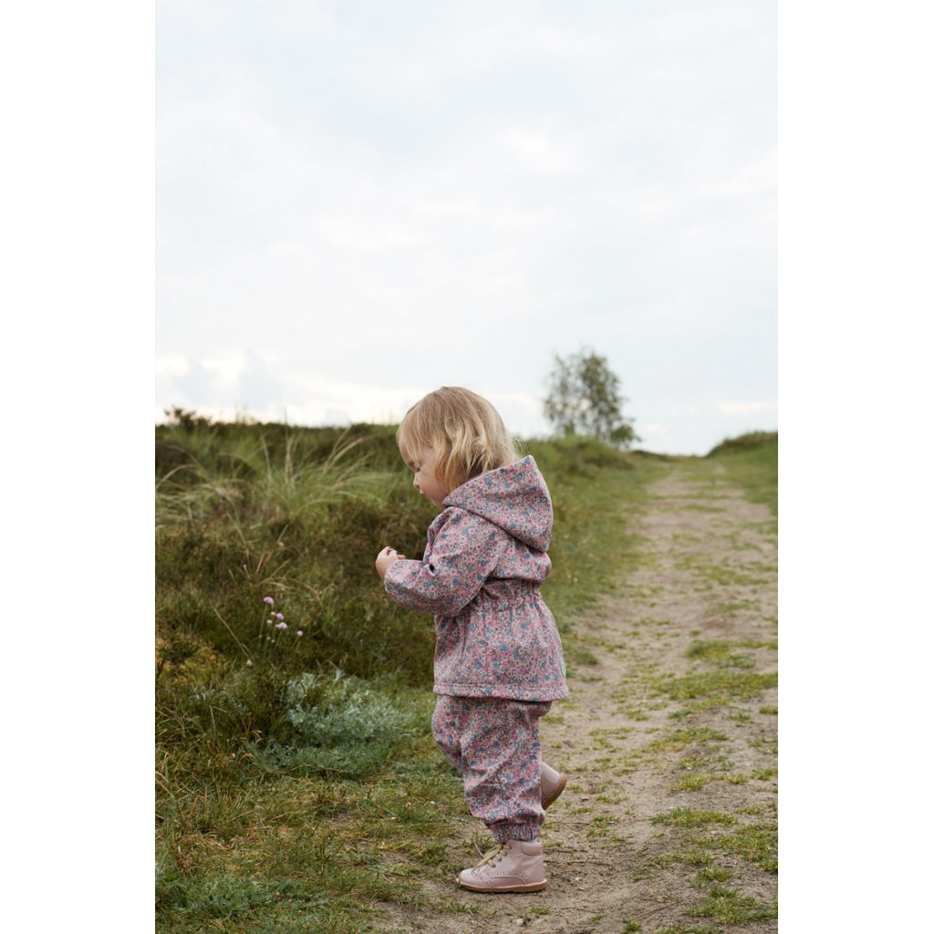 Wheat Softshellhose Gilda eggshell