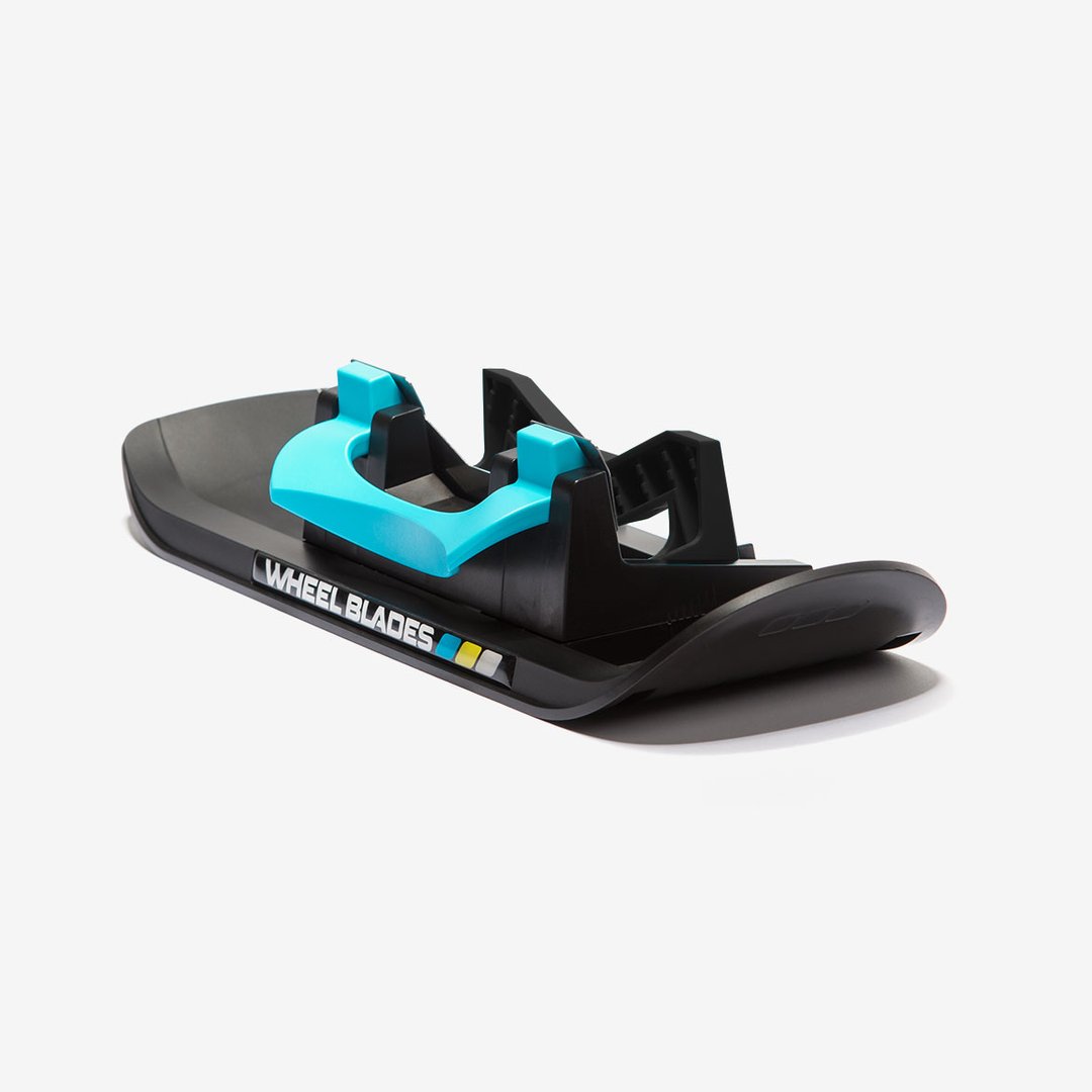 Ski Wheelblades XL