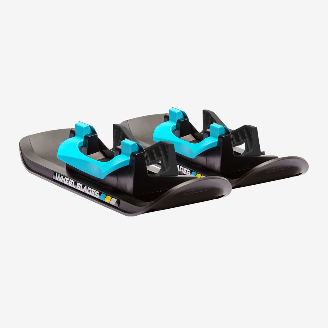 Ski Wheelblades XL