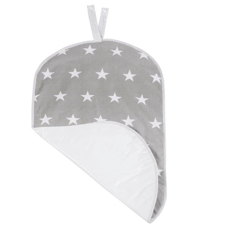 Roba Wickelauflage für unterwegs - Little Stars