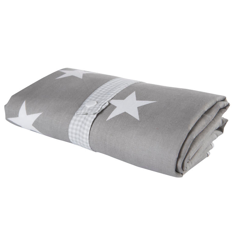 Roba Wickelauflage für unterwegs - Little Stars