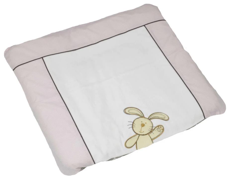 BeBe's Collection 4tlg. Set Hasi rosa - Angebot