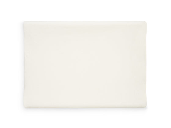 Jollein Wickelauflagenbezug Frottee 50x70 cm 2er Pack Ivory